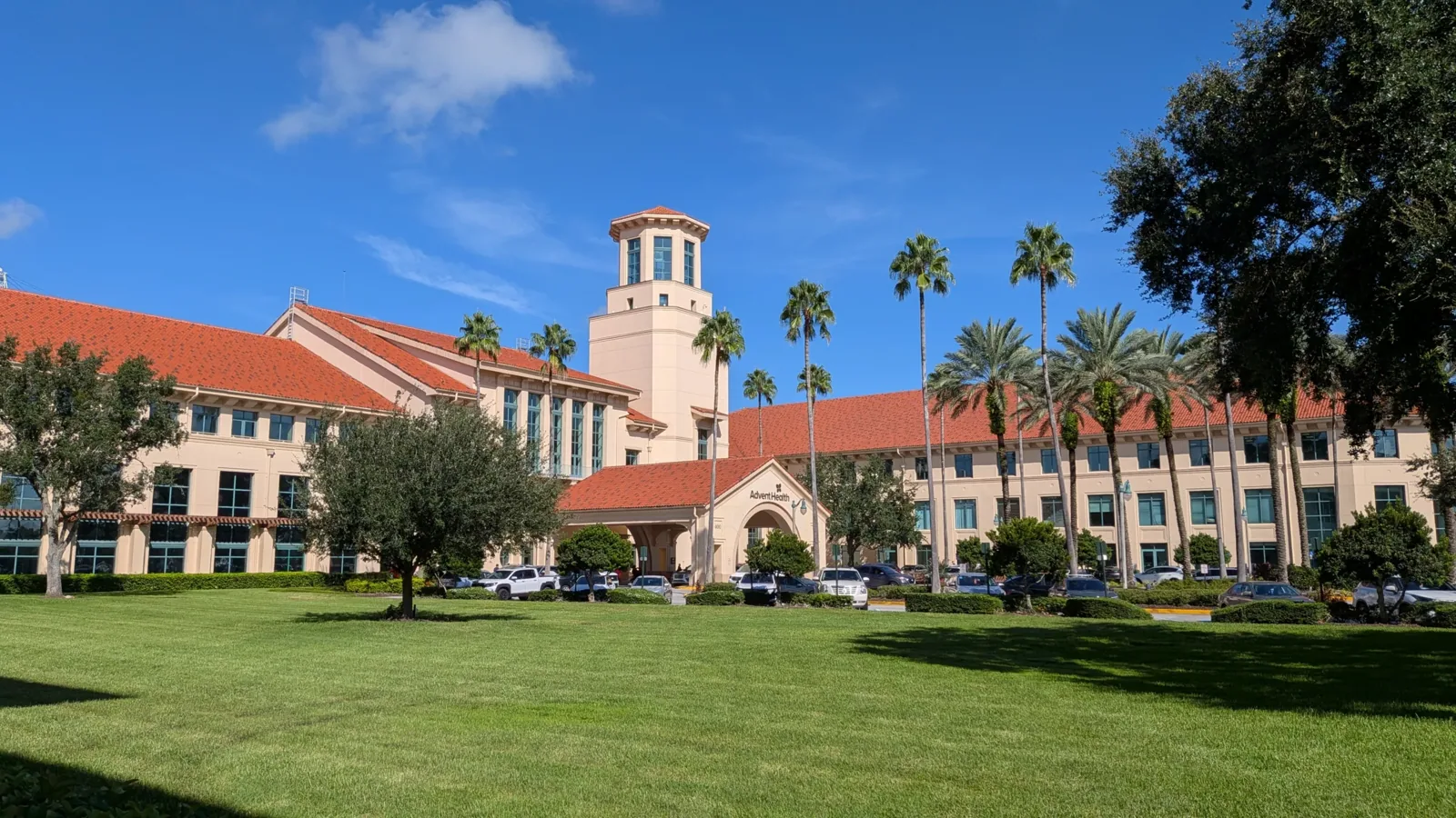 Roofing for Healthcare Systems in El Cajon, CA