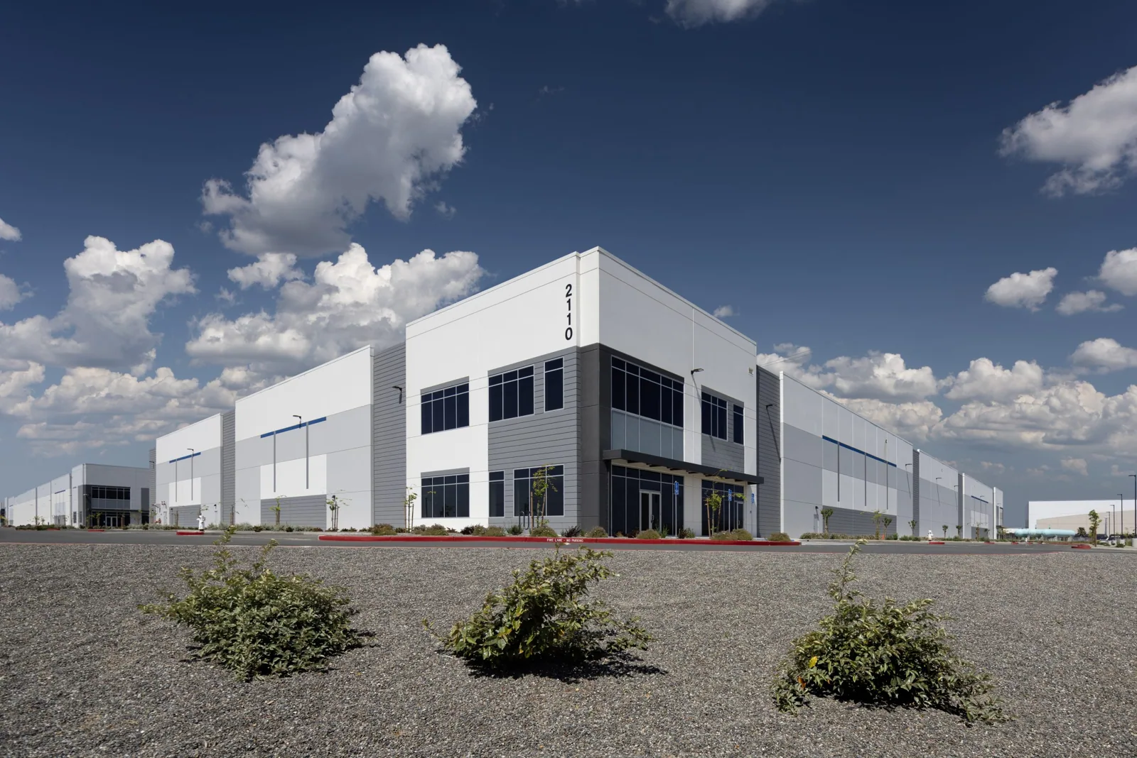 Warehouse Roofing in El Cajon, CA